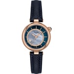 Tissot Desir Automatic Rosé / Bleu - T152.207.36.131.00