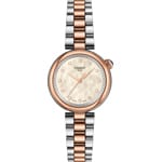 Tissot Desir Diamonds Two-tone