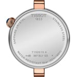 Tissot Desir Diamonds Two-tone - T152.010.22.116.01