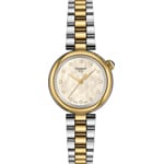 Tissot Desir Diamonds Two-tone