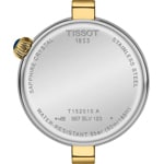 Tissot Desir Diamonds Two-tone - T152.010.22.116.00