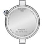 Tissot Desir Diamonds Blue - T152.010.11.046.00