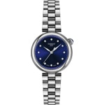 Tissot Desir Diamonds Blue