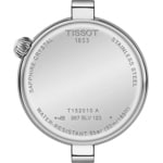 Tissot Desir Diamonds Argenté - T152.010.11.116.00