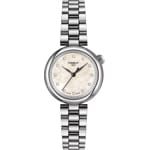 Tissot Desir Diamonds Argenté - T152.010.11.116.00