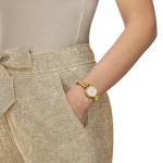 Tissot Desir Gold - T152.010.33.118.00