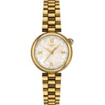 Tissot Desir Gold