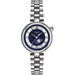 Tissot Desir Moonphase Bleu