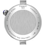 Tissot Desir Moonphase Diamonds Beige - T152.223.11.546.00