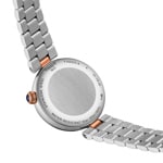 Tissot Desir Moonphase Diamonds Bicolore - T152.223.22.036.00