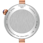 Tissot Desir Moonphase Diamonds Bicolore - T152.223.22.036.00