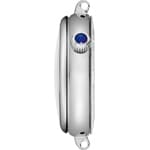 Tissot Desir Moonphase Diamonds Bleu - T152.223.11.496.00