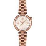 Tissot Desir Rose
