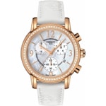 Tissot Dressport - T050.217.67.117.01