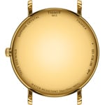 Tissot Everytime Gent Gold / Green - T143.410.33.091.00
