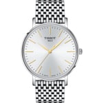 Tissot Everytime Gent Argenté - T143.410.11.011.01