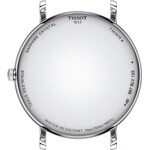 Tissot Everytime Gent Argenté - T143.410.11.011.01