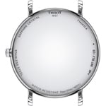 Tissot Everytime Gent Silver / Black - T143.410.16.033.00