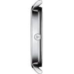 Tissot Everytime Gent Silver / Black - T143.410.16.033.00