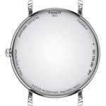 Tissot Everytime Gent Turquoise - T143.410.11.091.00