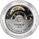 Tissot Everytime Swissmatic - T109.407.16.032.00