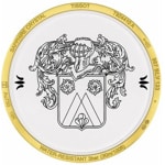 Tissot Fascination Gent - T924.410.16.031.00