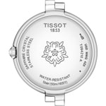 Tissot Flamingo Diamonds Silbrig - T094.210.11.336.00
