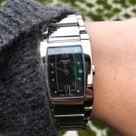 Tissot Generosi-T Diamonds - T105.309.11.126.00