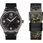 Tissot Gent XL 3x3 Street Basketball