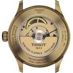 Tissot Gent XL Swissmatic - T116.407.36.051.00