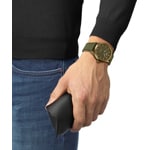 Tissot Gent XL Swissmatic - T116.407.37.091.00