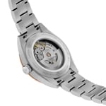 Tissot Gentleman Powermatic 80 38mm Blau / 18 Karat Roségold - T934.807.41.041.00