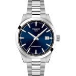 Tissot Gentleman Powermatic 80 38mm Bleu