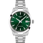 Tissot Gentleman Powermatic 80 38mm Vert