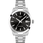 Tissot Gentleman Powermatic 80 38mm Noir