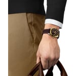 Tissot Gentleman Powermatic 80 Silicium - T927.407.46.291.01