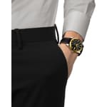 Tissot Gentleman Powermatic 80 Silicium - T927.407.46.061.01