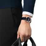 Tissot Gentleman Powermatic 80 Silicium - T927.407.46.041.00