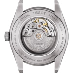 Tissot Gentleman Powermatic 80 Silicium Green - T127.407.11.091.01