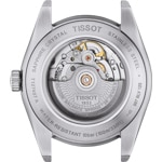 Tissot Gentleman Powermatic 80 Silicium Ice Blue - T127.407.11.351.00