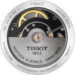 Tissot Gentleman Swissmatic - T098.407.16.032.00