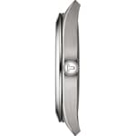 Tissot Gentleman Titanium Blau - T127.410.44.041.00