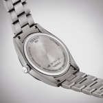 Tissot Gentleman Titanium Grau - T127.410.44.081.00