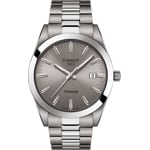 Tissot Gentleman Titanium Grau