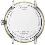 Tissot Glendora - T929.210.41.116.01