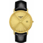 Tissot Goldrun Gent Sapphire