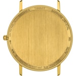 Tissot Goldrun Gent Sapphire - T922.410.16.021.00