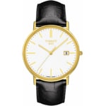 Tissot Goldrun Gent Sapphire