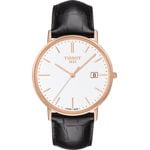 Tissot Goldrun Gent Sapphire
