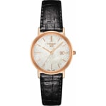 Tissot Goldrun Lady Sapphire